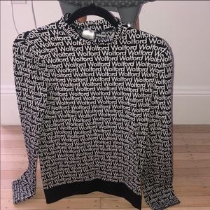 Wolford street shirt